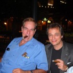 Mitch and Frank Seltzer herf again ;-)