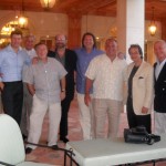 Bel Air herf - a night to remember