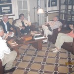 Herfing lounge !