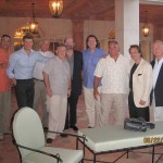 Bel Air herf crew!