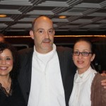 Karen, Jarrod and Jodi
