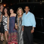 Limo for the Girls