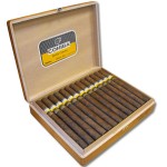 Lot 132 Cohiba Double Coronas
