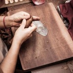 Cigar Roller in Peru