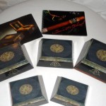 Inca Secret Blend Packaging for US