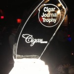 Cigar Journal Trophy