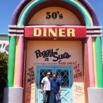 Peggy Sues 50s Diner