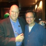 Torano Hospitality Suite IPCPR