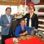 Eduardo Cuban cigar roller 2008