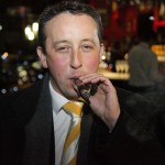 Nick Hammond