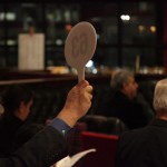 Ranald Bidding