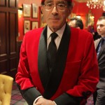 D. Lewis from Hunters & Frankau