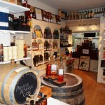Canongate Shop