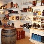 Canongate Shop