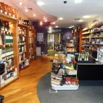 Glasgow Shop
