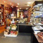 Glasgow Shop