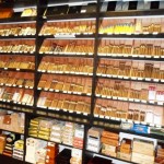 Glasgow Walk-in Humidor