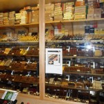 Rose Street Walk-in Humidor