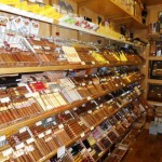 Rose Street Walk-in Humidor